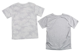 Thumbnail 2: RBX Boys Active 2 Pk Tees 