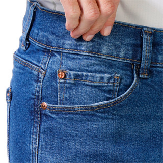 Thumbnail 2: Curve Appeal Curve Appeal Womens Lose Leg Bermuda Shorts 