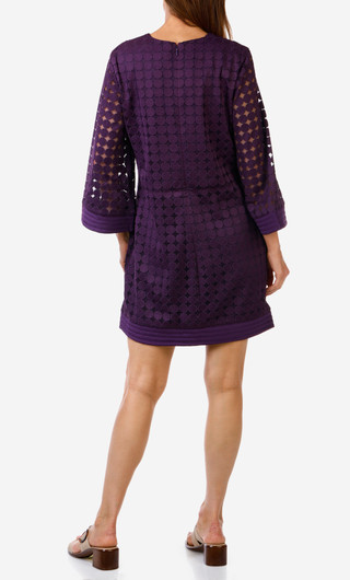 Thumbnail 3: Trina Turk Trina Turk Womens Jenica Shift Dress 