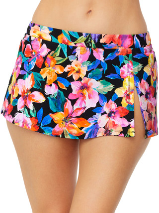 Thumbnail 1: Leilani Leilani Womens Lux Swim Skirtini 