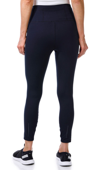 Thumbnail 2: Zobha Zobha Womens Active Performance Lina Ankle Leggings 