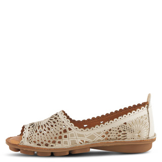 Thumbnail 5: Spring Step Spring Step Womens Brandal Slip-On Shoes 