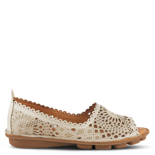 Thumbnail 6: Spring Step Spring Step Womens Brandal Slip-On Shoes 