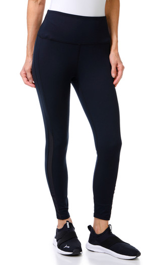 Thumbnail 1: Marika Marika Womens Active Performance Sylvie Ankle Leggings 