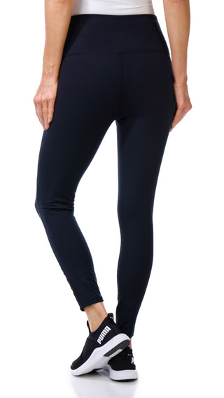 Thumbnail 3: Marika Marika Womens Active Performance Sylvie Ankle Leggings 