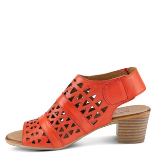 Thumbnail 2: Spring Step Spring Step Womens Dorotha Ankle Strap Sandals 