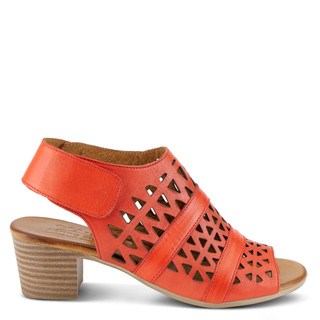Thumbnail 6: Spring Step Spring Step Womens Dorotha Ankle Strap Sandals 