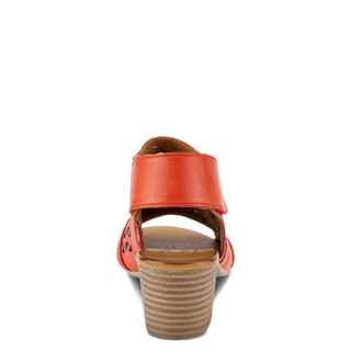 Thumbnail 7: Spring Step Spring Step Womens Dorotha Ankle Strap Sandals 