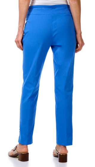 Thumbnail 3: Hearts of Palm Hearts of Palm Womens Tech Stretch Tummy Slimming Pants 