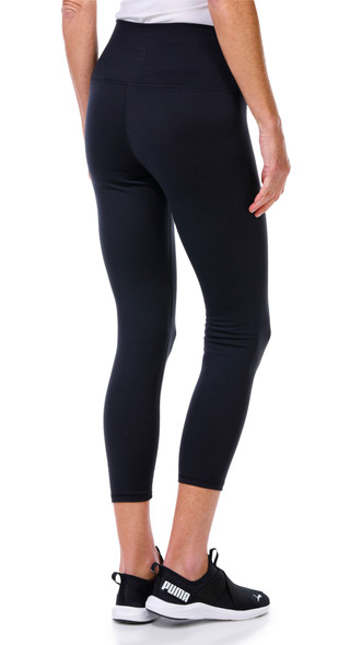 Thumbnail 2: Zobha Zobha Womens Active Delux Leggings 