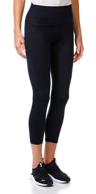 Thumbnail 1: Zobha Zobha Womens Active Delux Leggings 