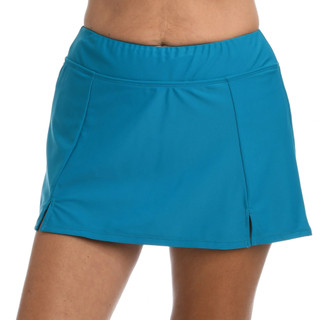 Thumbnail 1: Maxine of Hollywood Maxine Of Hollywood Womens Banded Swim Skirt 