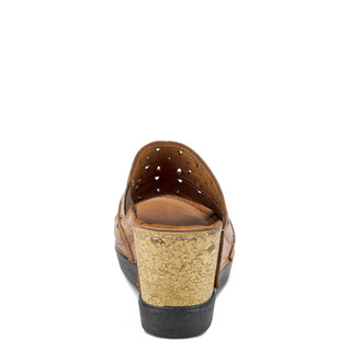 Thumbnail 2: Spring Step Spring Step Womens Fusawedge Slip-On Shoes 