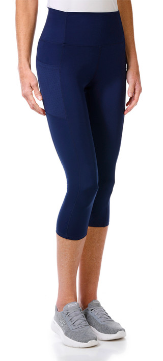 Thumbnail 1: Marika Marika Womens Active Malina Capris 