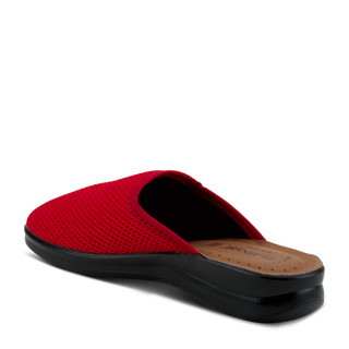 Thumbnail 3: Flexus Flexus Womens Scuff Slippers 