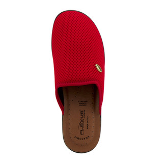 Thumbnail 4: Flexus Flexus Womens Scuff Slippers 