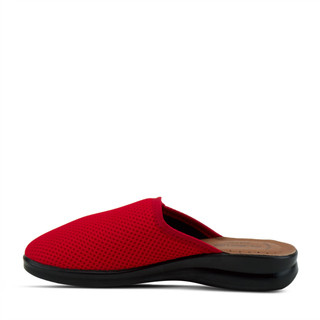 Thumbnail 5: Flexus Flexus Womens Scuff Slippers 