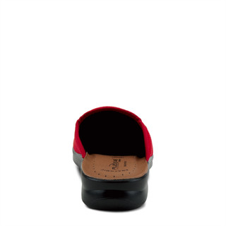 Thumbnail 6: Flexus Flexus Womens Scuff Slippers 