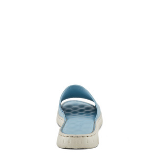 Thumbnail 5: Spring Step Spring Step Womens Nappa Slide Sandals 