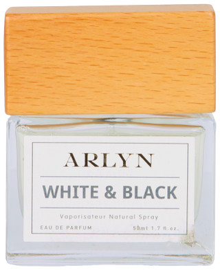 Thumbnail 1: ARLYN Arlyn Mens Warm Spicy Eau De Parfum, 1.7 fl. oz. 