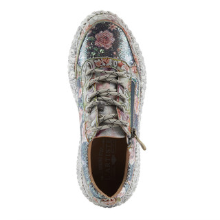 Thumbnail 6: L'Artiste L`Artiste Womens Motion Fashion Sneakers 