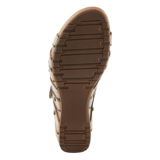 Thumbnail 6: L'Artiste L`Artiste Womens Carbone Slide Sandals 