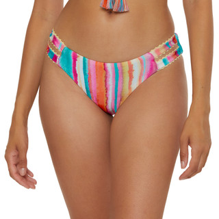 Thumbnail 1: Lucky Brand Lucky Brand Womens Porto Covo Swim Bottom 