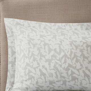 Thumbnail 49: Madison Park Madison Park Sofia Reversible Complete Bedding Set 