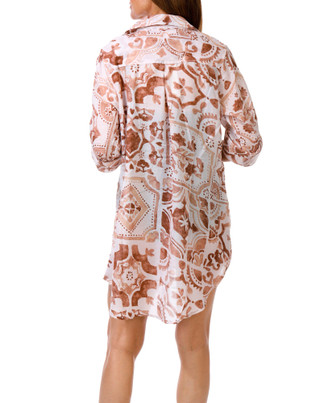 Thumbnail 2: White/Brown