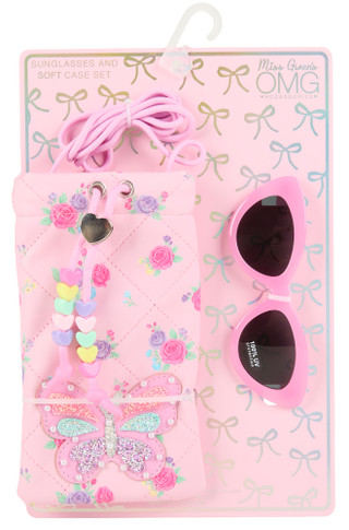 Thumbnail 1: Pink