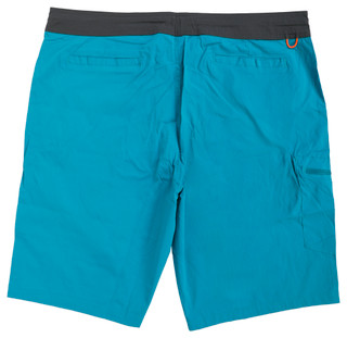 Thumbnail 3: GRUNDENS Grundens Mens Active Fishing Tideline Shorts 