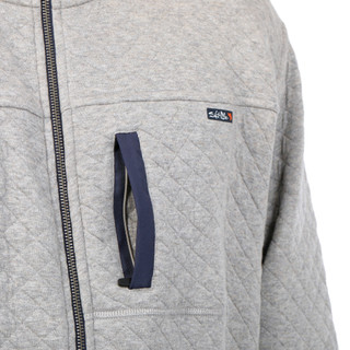 Thumbnail 2: Salt Life Salt Life Mens Waypoint Quilted Jacket 