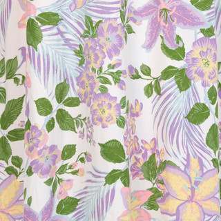Thumbnail 4: HARLOW & ROSE Harlow & Rose Womens Sleeveless Floral Swing Dress 
