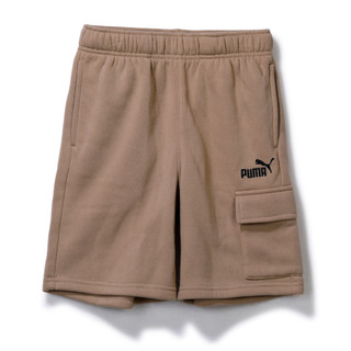Thumbnail 1: Puma Boys Active Cargo Shorts 