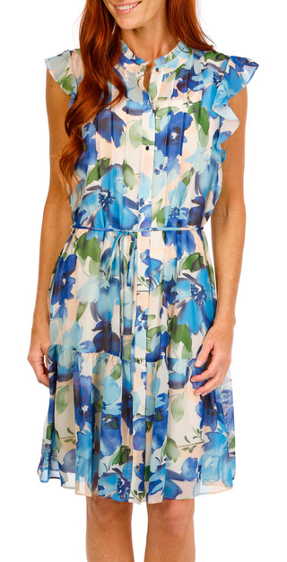 Thumbnail 1: Blue Multi