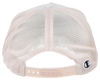 Thumbnail 3: Champion Champion Mens Navy Mesh Trucker Hat 