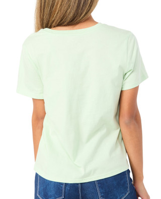 Thumbnail 2: Hurley Hurley Juniors Under The Stars Graphic Tee 