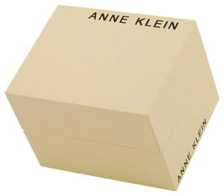 Thumbnail 2: ANNE KLEIN Anne Klein Womens 2 Pc Round Dial Watch & Bracelet Set 