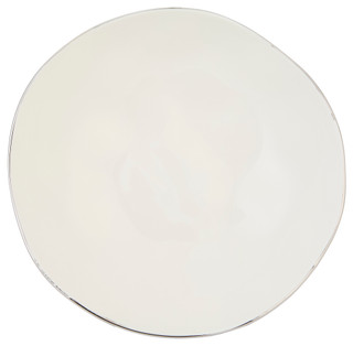 Thumbnail 2: PAMPA BAY Pampa Bay Footed Bowl 