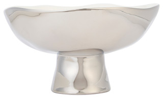 Thumbnail 1: PAMPA BAY Pampa Bay Footed Bowl 