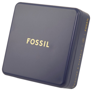 Thumbnail 2: FOSSIL Fossil Mens Bifold with Flip ID Wallet 