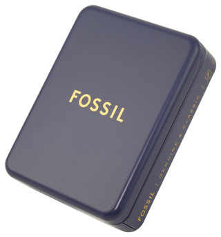 Thumbnail 2: FOSSIL Fossil Mens Card Case Bifold Wallet 