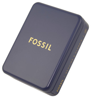 Thumbnail 2: FOSSIL Fossil Mens Card Case Bifold Wallet 