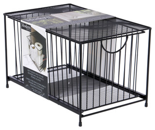 Thumbnail 2: One Design Home One Design Home Jumbo Sliding Bathroom Organizer 