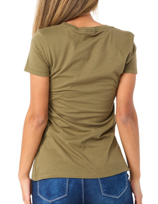 Thumbnail 2: BROOKS & DUNN Brooks & Dunn Juniors Cow Skull Graphic Tee 