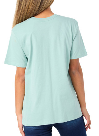 Thumbnail 2: PURA VIDA Pura Vida Juniors Waves For Days Graphic Tee 