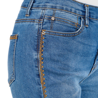 Thumbnail 2: Medium Wash