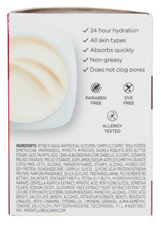 Thumbnail 2: L'OREAL 1.7 oz Revitalift Moisturizer 