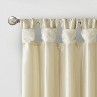 Thumbnail 17: Madison Park Madison Park Emilia Window Curtain Panel 