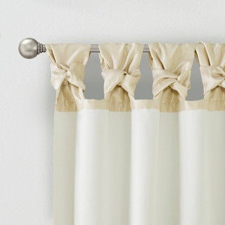 Thumbnail 22: Madison Park Madison Park Emilia Window Curtain Panel 